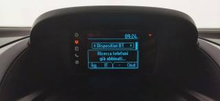 FORD B-Max usata, con Fendinebbia