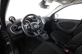 SMART ForFour usata 1