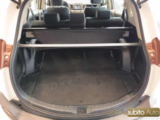 TOYOTA RAV 4 usata 27