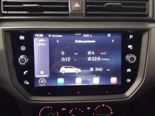 SEAT Ibiza usata 26
