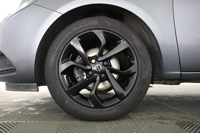OPEL Corsa usata 7