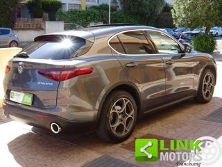 ALFA ROMEO Stelvio usata, con Airbag Passeggero