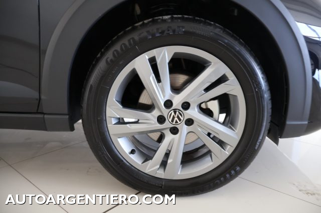 VOLKSWAGEN Taigo usata, con Sistema di chiamata d