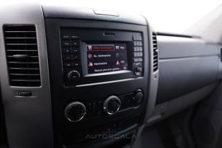 VOLKSWAGEN Crafter usata 19