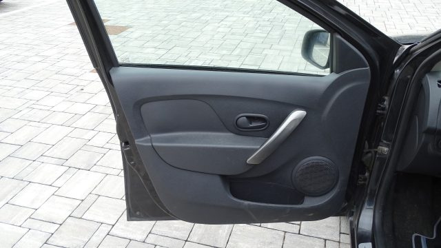 DACIA Logan usata 48
