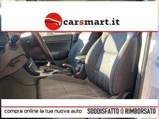 KIA Sportage usata, con Chiusura centralizzata