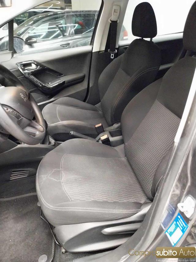 PEUGEOT 208 usata, con Cruise Control