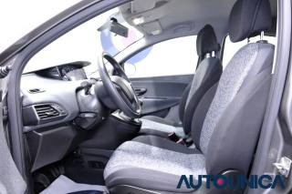 LANCIA Ypsilon usata, con Bluetooth