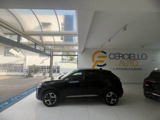 PEUGEOT 2008 usata, con Chiusura centralizzata
