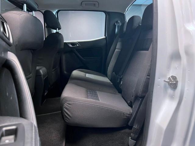 FORD Ranger usata, con Cruise Control