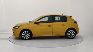 PEUGEOT 208 usata, con Airbag