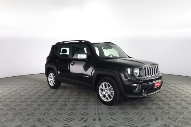 JEEP Renegade usata 1