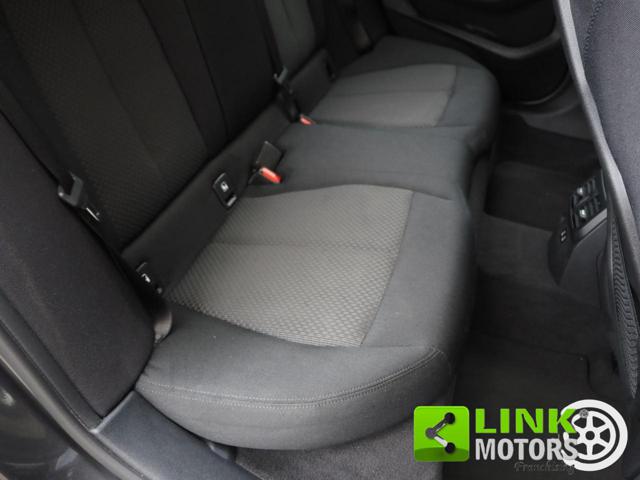 BMW 116 usata 36