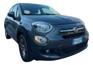 FIAT 500X usata, con Alzacristalli elettrici
