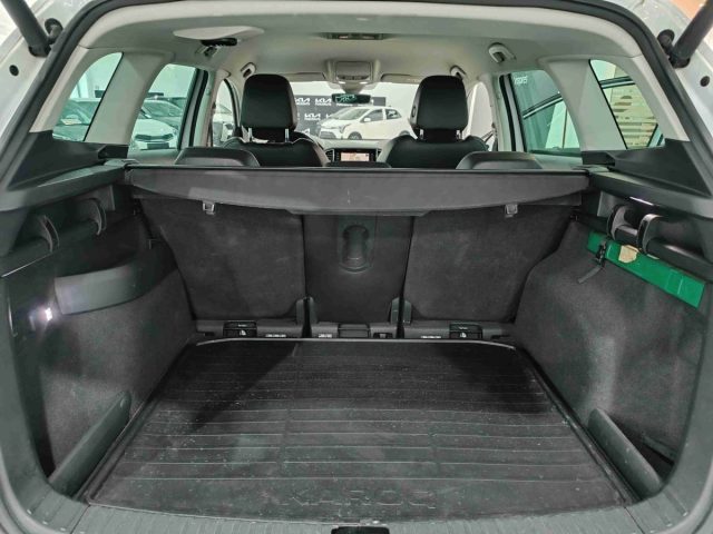 SKODA Karoq usata, con Sensore di pioggia