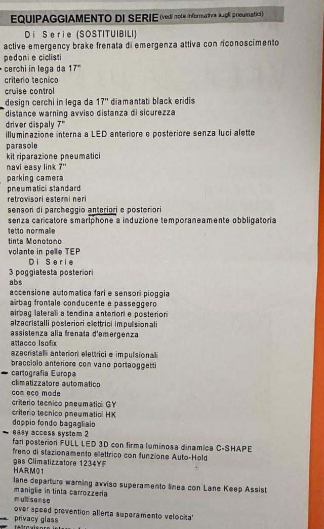 RENAULT Captur usata, con Immobilizzatore elettronico