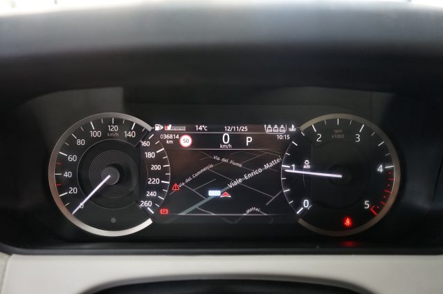 LAND ROVER Range Rover Velar usata, con Chiusura centralizzata senza chiave
