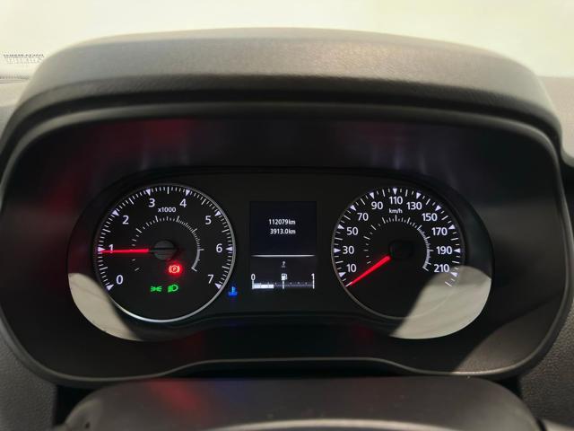 DACIA Duster usata, con Chiusura centralizzata