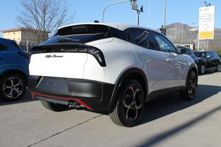 ALFA ROMEO Junior usata, con Autoradio