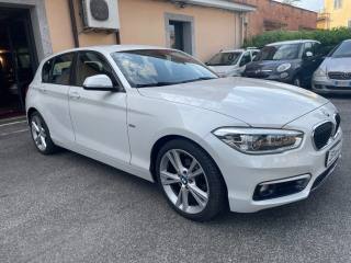 BMW 118 usata, con Airbag laterali