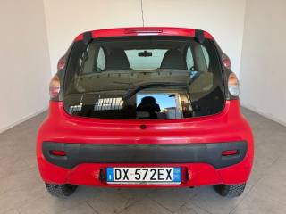 CITROEN C1 usata 5
