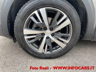 PEUGEOT 3008 usata, con Luci diurne LED