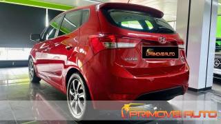 HYUNDAI iX20 usata, con Chiusura centralizzata