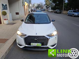 DS AUTOMOBILES DS 3 Crossback usata, con Isofix