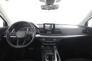 AUDI Q5 usata 3
