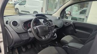 RENAULT Kangoo usata, con Immobilizzatore elettronico
