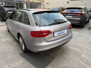 AUDI A4 usata, con Climatizzatore