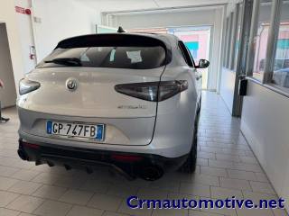 ALFA ROMEO Stelvio usata, con Airbag Passeggero