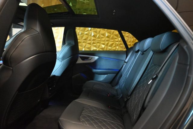 AUDI Q8 usata 29