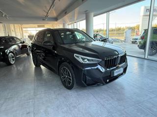 BMW X1 usata, con Airbag laterali