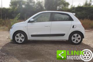 RENAULT Twingo usata, con Airbag laterali