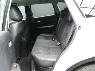 SUZUKI Vitara usata, con Boardcomputer