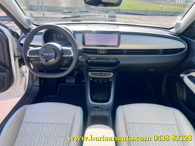 FIAT 600 usata, con Chiusura centralizzata