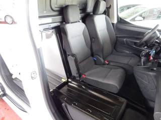 PEUGEOT Partner usata, con Cronologia tagliandi