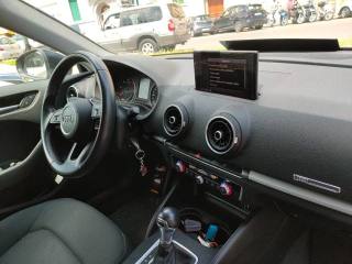AUDI A3 usata, con Sistema di navigazione