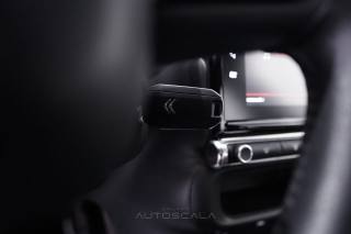 CITROEN C3 usata, con Controllo elettronico della corsia