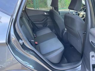 FORD Fiesta usata, con Climatizzatore
