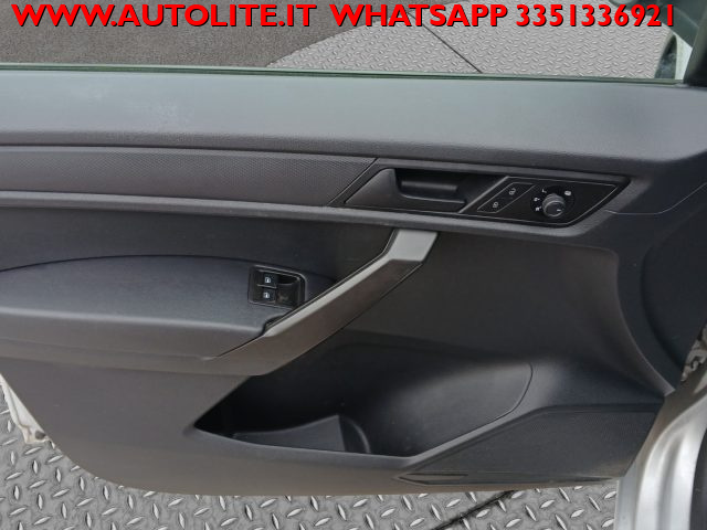 VOLKSWAGEN Caddy usata, con Immobilizzatore elettronico