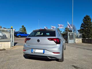 VOLKSWAGEN Polo usata, con Boardcomputer