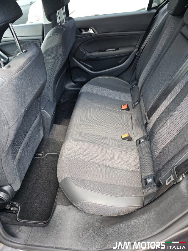 PEUGEOT 308 usata, con Immobilizzatore elettronico