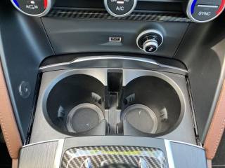 ALFA ROMEO Stelvio usata, con Trazione integrale