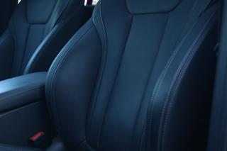 BMW X4 usata, con Park Distance Control