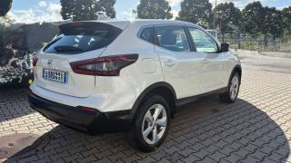 NISSAN Qashqai usata, con Airbag laterali