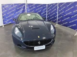 FERRARI California usata 25