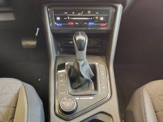 VOLKSWAGEN Tiguan usata, con ESP