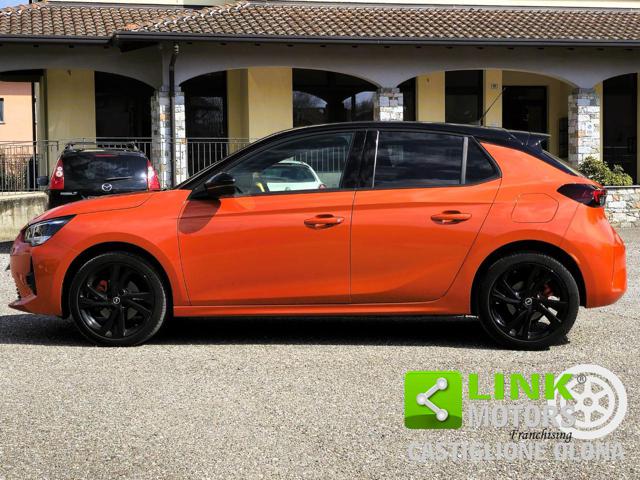 OPEL Corsa usata, con Autoradio
